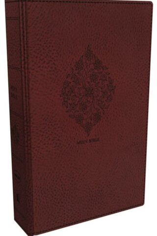 9780785217510 Reference Bible Compact Large Print Comfort Print