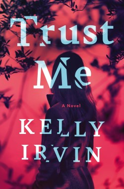 9780785231936 Trust Me : A Novel
