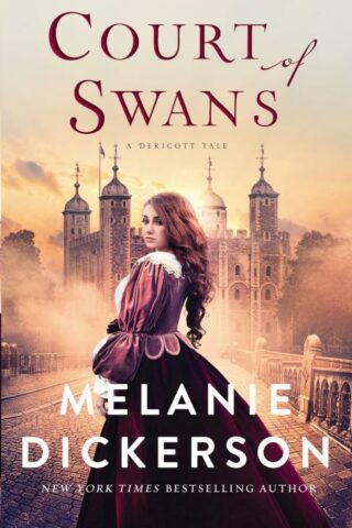 9780785234012 Court Of Swans