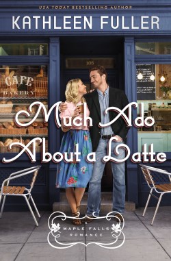 9780785238126 Much Ado About A Latte