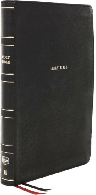 9780785238423 Thinline Bible Large Print Comfort Print
