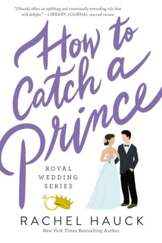 9780785247982 How To Catch A Prince