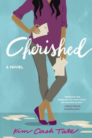 9780785255680 Cherished : A Novel