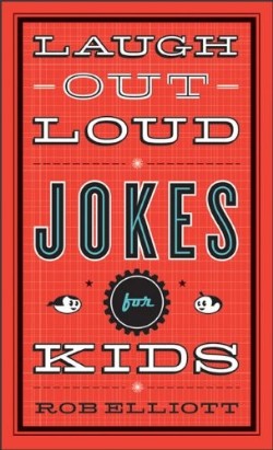 9780800788032 Laugh Out Loud Jokes For Kids (Reprinted)