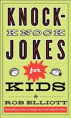 9780800788223 Knock Knock Jokes For Kids (Reprinted)
