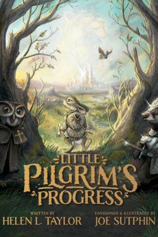 9780802420534 Little Pilgrims Progress Illustrated Edition