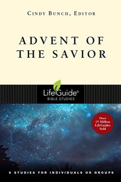 9780830831364 Advent Of The Savior