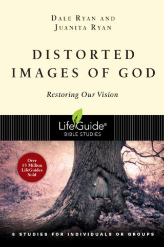 9780830831456 Distorted Images Of God (Student/Study Guide)