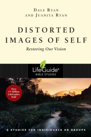 9780830831494 Distorted Images Of Self (Student/Study Guide)