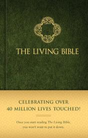 9780842322478 Living Bible