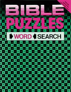 9780937282526 Word Search
