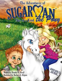 9780990751434 Adventures Of Sugarman The Pony 2