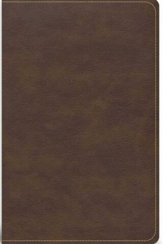 9781087751351 Single Column Compact Bible