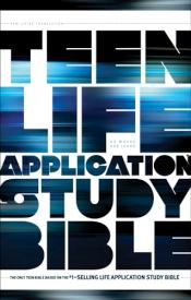 9781414324623 Teen Life Application Study Bible