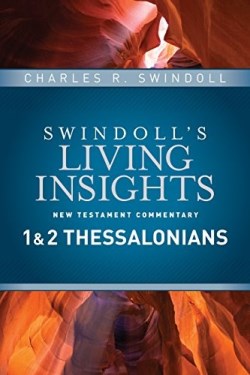 9781414393728 Insights On 1 And 2 Thessalonians