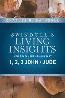 9781414393742 Insights On 1-3 John Jude