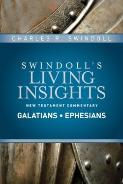 9781414393766 Insights On Galatians Ephesians