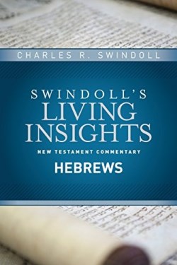 9781414393773 Insights On Hebrews