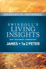 9781414393780 Insights On James 1 And 2 Peter