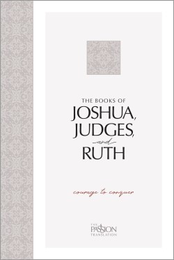9781424562435 Book Of Joshua Judges And Ruth Courage To Conquer