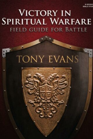 9781430053576 Victory In Spiritual Warfare Bible Study Book (Student/Study Guide)