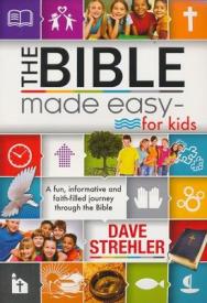9781432111694 Bible Made Easy For Kids