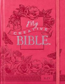 9781432114862 My Creative Bible