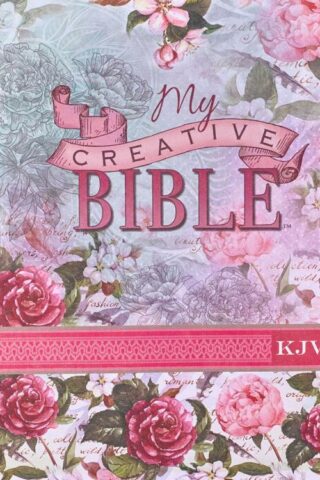 9781432114879 My Creative Bible