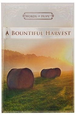9781432116200 Bointiful Harvest