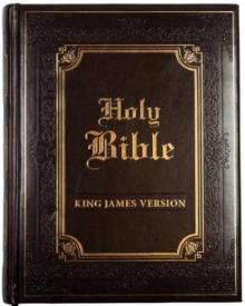 9781432118099 Family Bible
