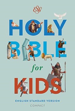 9781433571954 Holy Bible For Kids Compact