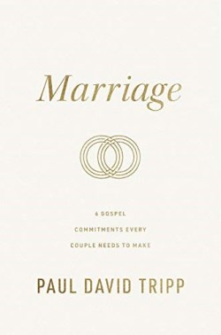 9781433573101 Marriage : 6 Gospel Commitments Every Couple Needs To Make