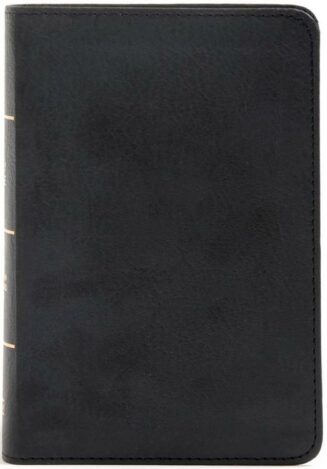 9781433648144 Large Print Compact Reference Bible