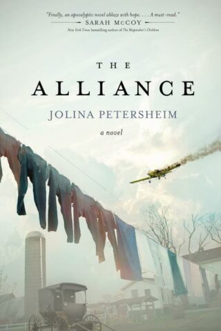 9781496402219 Alliance : A Novel