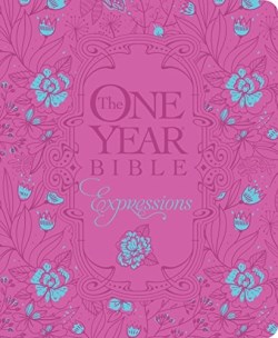 9781496420152 1 Year Bible Expressions