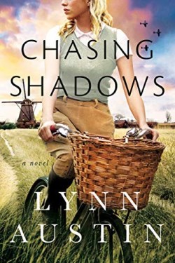 9781496437358 Chasing Shadows : A Novel