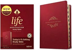 9781496455260 Life Application Study Bible Third Edition