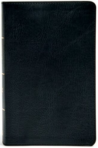 9781535905442 Single Column Personal Size Bible