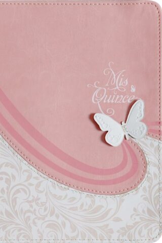 9781535950947 Mis Quince Bible