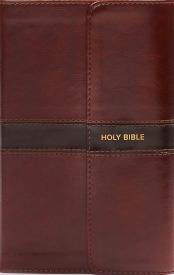 9781535953825 Personal Size Bible