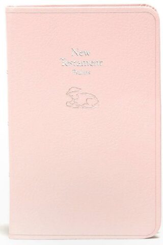 9781558190429 Babys New Testament With Psalms