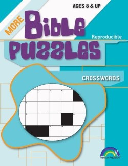 9781584110538 Crosswords Ages 8 And Up