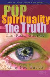 9781596363151 Popular Spirituality And The Truth Pamphlet