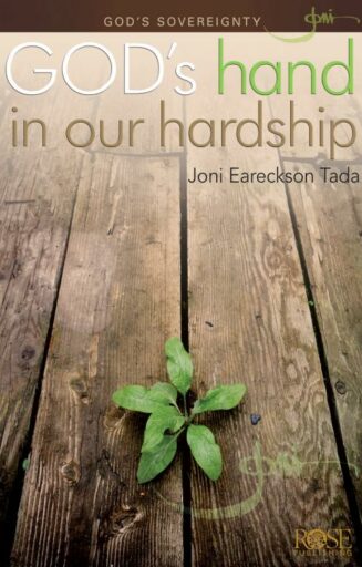 9781596365032 Gods Hand In Our Hardship Pamphlet
