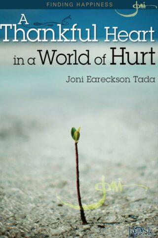 9781596365070 Thankful Heart In A World Of Hurt Pamphlet