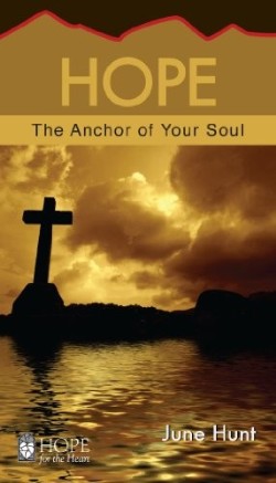 9781596366558 Hope : The Anchor Of Your Soul