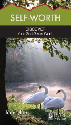 9781596366688 Self Worth : Discover Your God Given Worth