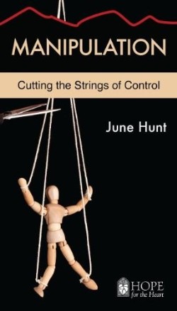 9781596366749 Manipulation : Cutting The Strings Of Control