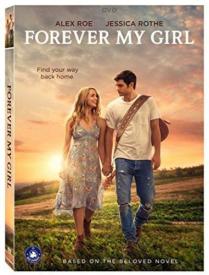 031398283980 Forever My Girl (DVD)