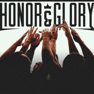 810539024831 Honor And Glory